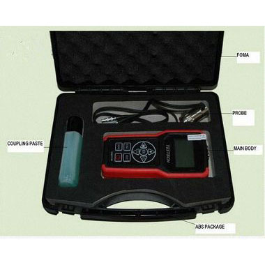 Ultrasonic Flaw detector