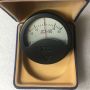 Magnetic Field Strength indicator
