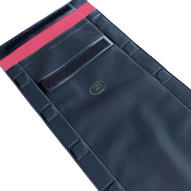 Leather/plastic Cassette 