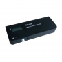 Black and white densitometer