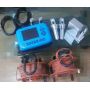 C71 Ultrasonic Cross-hole Automatic Foundation Pile Testing System