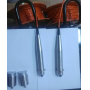 C71 Ultrasonic Cross-hole Automatic Foundation Pile Testing System