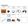 H51 Nonmetallic Board Thickness Tester