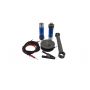 R62 Concrete Resistivity Tester