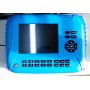 C71 Ultrasonic Cross-hole Automatic Foundation Pile Testing System