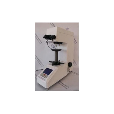 Digital Automatic Turret Vickers hardness tester