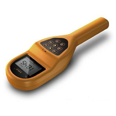 Digital Multi-function Radiation Detector