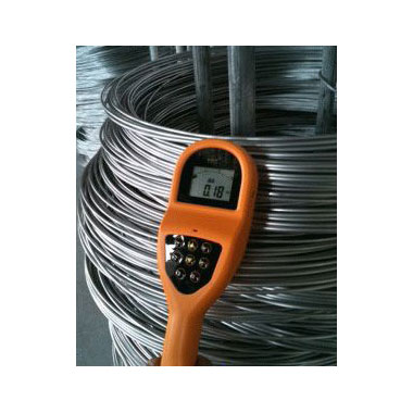 Digital Multi-function Radiation Detector