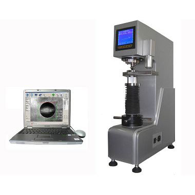 AUTOMATIC BRINELL HARDNESS TESTER