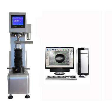 AUTOMATIC BRINELL HARDNESS TESTER