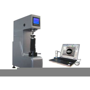 AUTOMATIC BRINELL HARDNESS TESTER