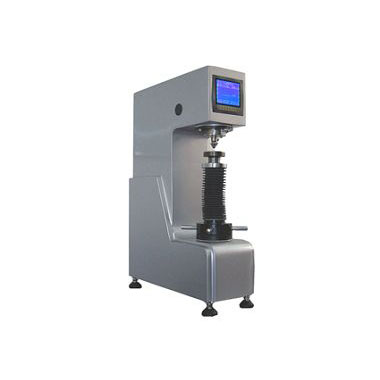 ELECTRIC BRINELL HARDNESS TESTER