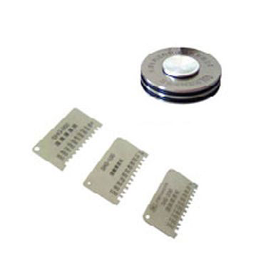 Wet Film Thickness Gauges