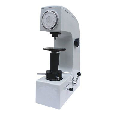 Anolog/Manual Rockwell Hardness Tester