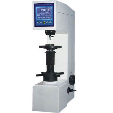 Digital Rockwell Hardness Tester