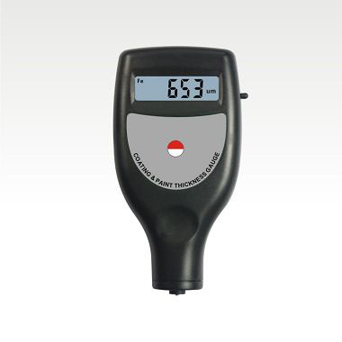 coating thickness gauge+Bluetooth