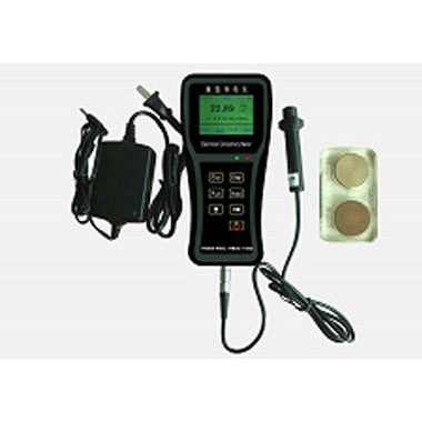 Eddy Current Electric Conductivity Meter