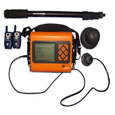 Non Metal Thickness Tester