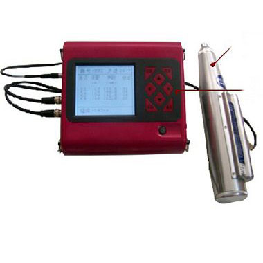 Digital Concrete Test Hammer