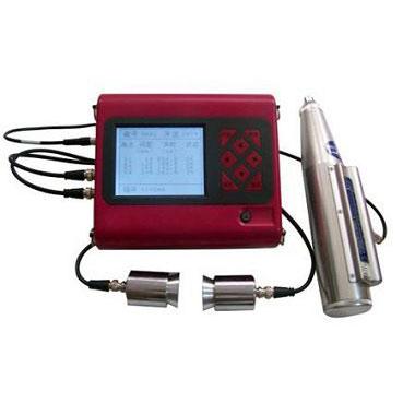 Concrete Strength Tester