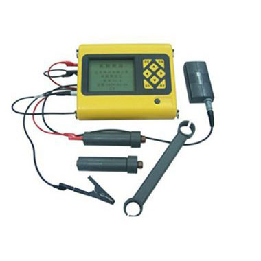 Steel-bar Location and Corrosion Tester