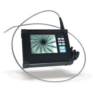Industrial Video Endoscope