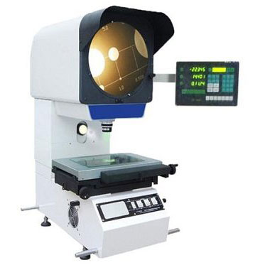Profile Projector