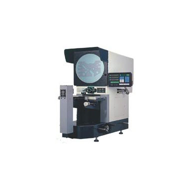 Horizontal Profile Projector