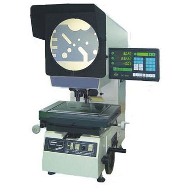 Profile Projector