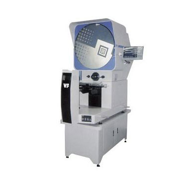 Horizontal Profile Projector