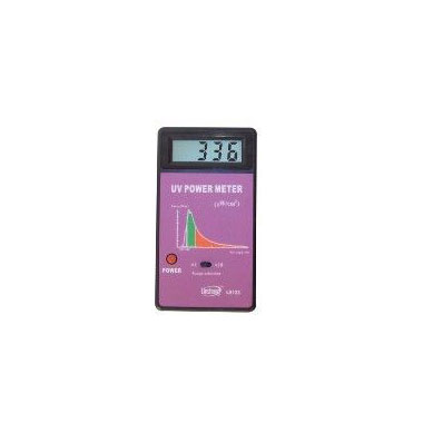 UV Radiometer