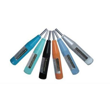 Concrete Test Hammer