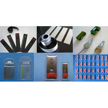 Cassettes,Penetrameters,Lead Intensifying Screen,Lead Marker,Accessories of X Ray Flaw Detector