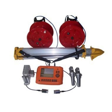 Ultrasonic Cross-hole Automatic Foundation Pile Detector
