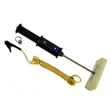 Porosity Holiday Detector SJ-6