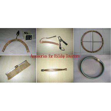 Accessories for Holiday Detectors