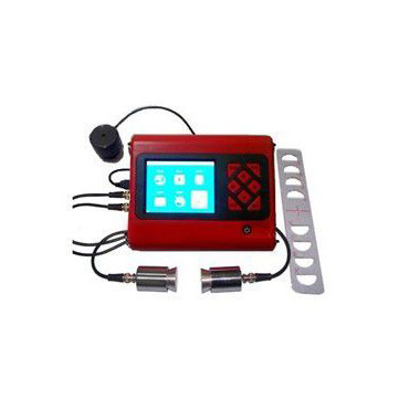 Concrete Crevice depth and width detector