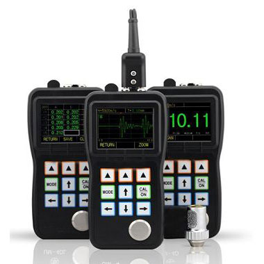 Ultrasonic Thickness Gauge