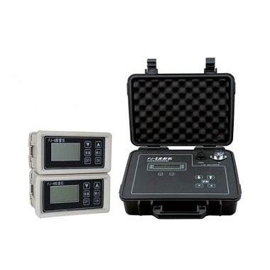 Underground Pipeline leak Detector