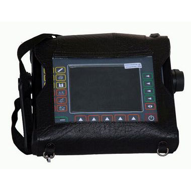 High-tech advanced Ultrasonic Flaw Detector