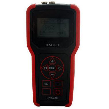 Ultrasonic Flaw detector