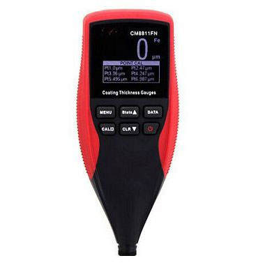 Coating Thickness Gauge