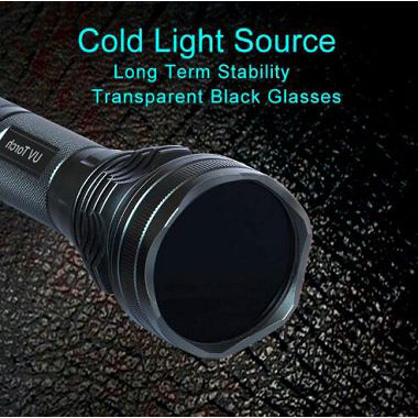 NDT UV Lamps