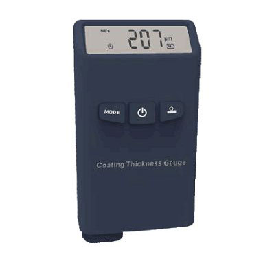 Coating Thickness Gauge