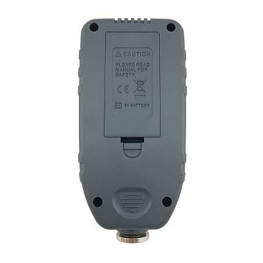 Coating Thickness Gauge