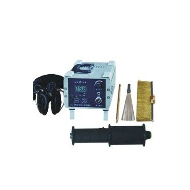 Porosity Holiday Detector