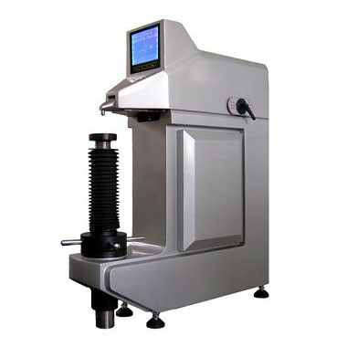 Advanced Digital Rockwell Hardness Tester