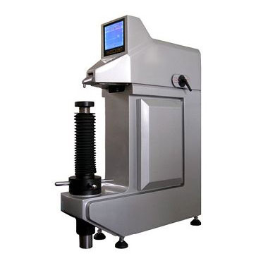 Advanced Digital Rockwell Hardness Tester