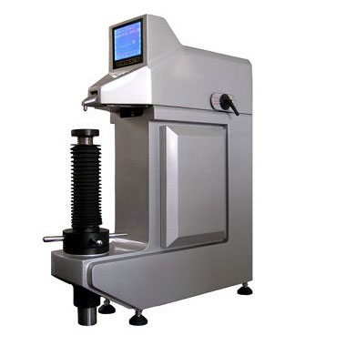 Advanced Digital Rockwell Hardness Tester