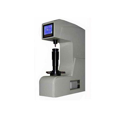 Rockwell Hardness Tester